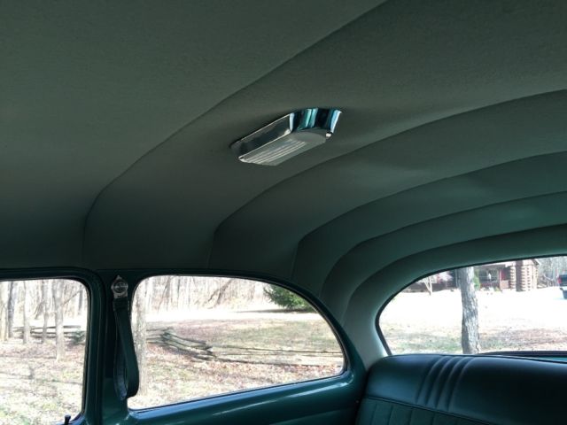 1953 Mercury Monterey - photo 6
