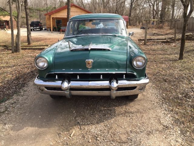 1953 Mercury Monterey - photo 7