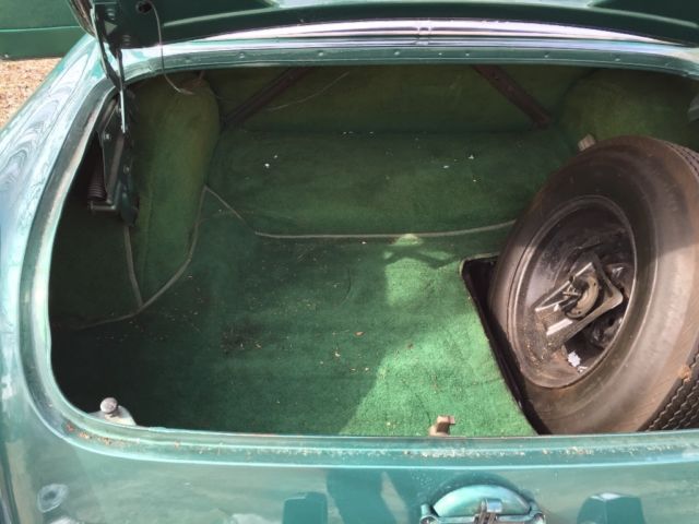 1953 Mercury Monterey - photo 8