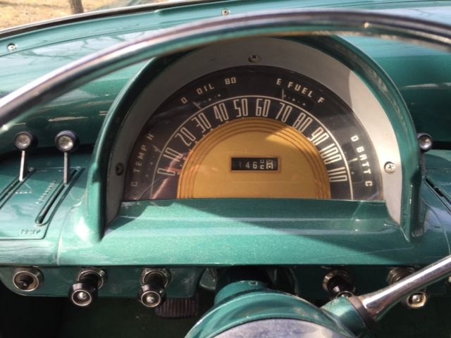 1953 Mercury Monterey - photo 9