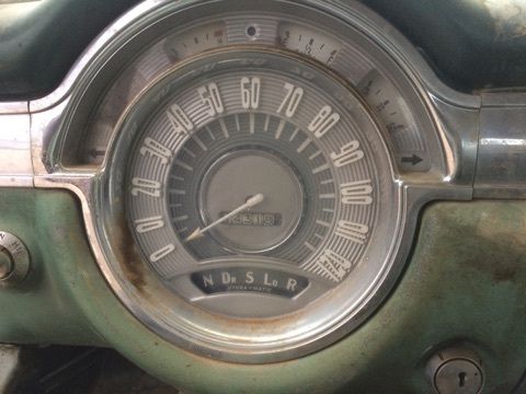 1953 Oldsmobile Eighty-Eight 88 - photo 12
