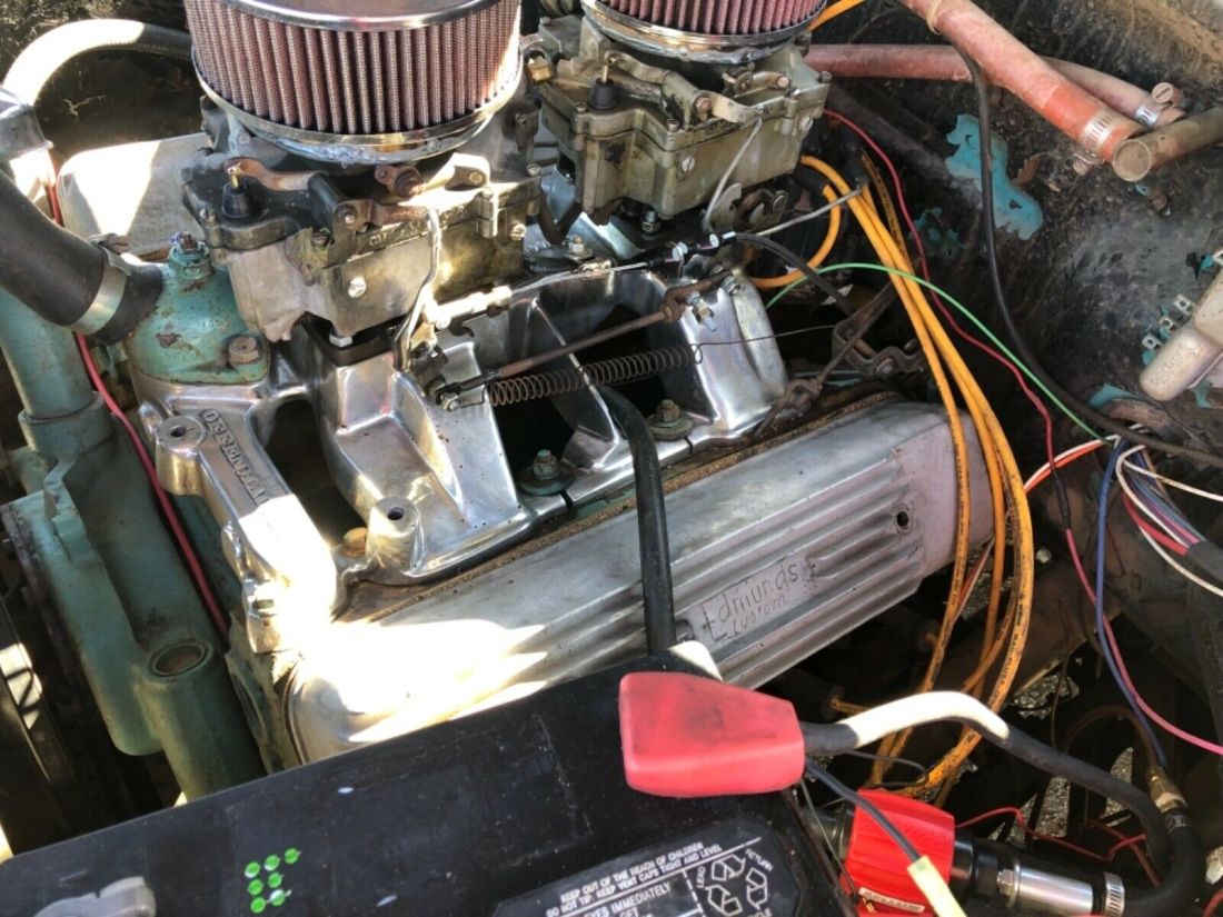 53 oldsmobile 1953 Oldsmobile 88