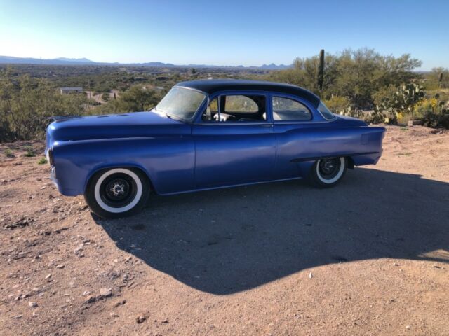 1953 Oldsmobile 88 - photo 4