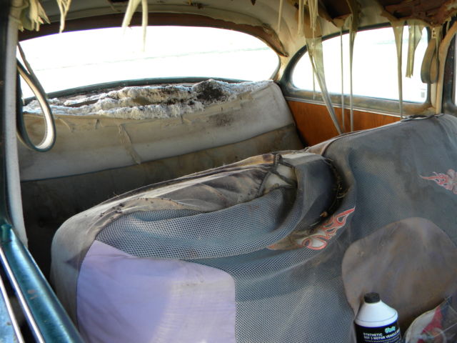 1953 Pontiac Chieftan - photo 10
