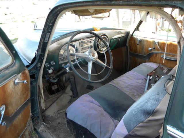 1953 Pontiac Chieftan - photo 11