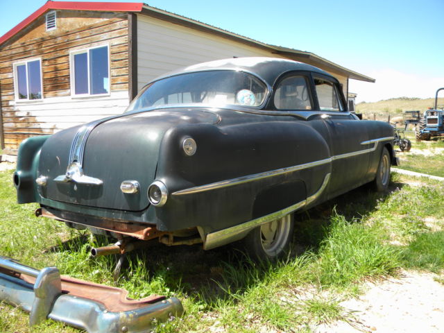 1953 Pontiac Chieftan - photo 4