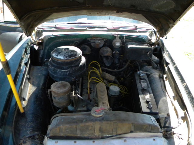 1953 Pontiac Chieftan - photo 6