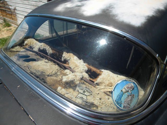 1953 Pontiac Chieftan - photo 7