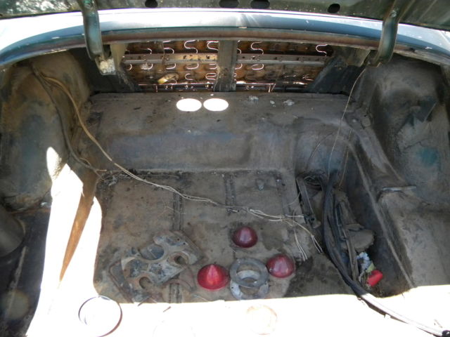 1953 Pontiac Chieftan - photo 8
