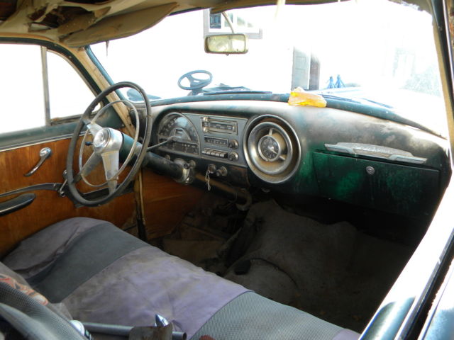1953 Pontiac Chieftan - photo 9