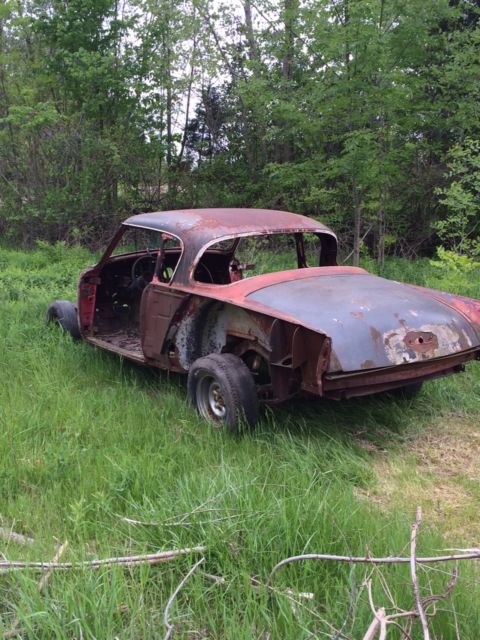 1953 Studebaker - photo 2