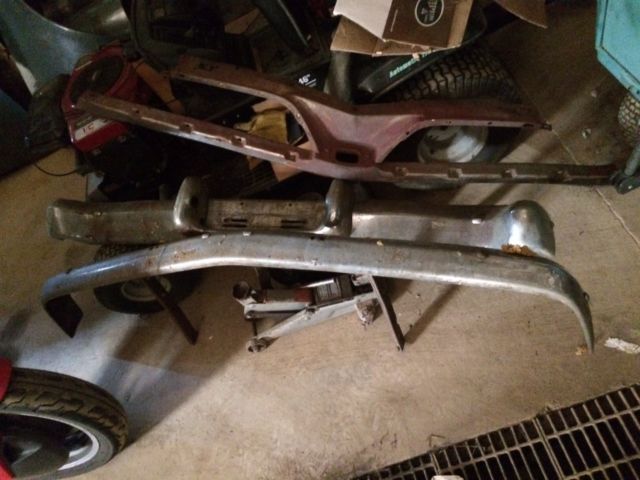1953 Studebaker - photo 5