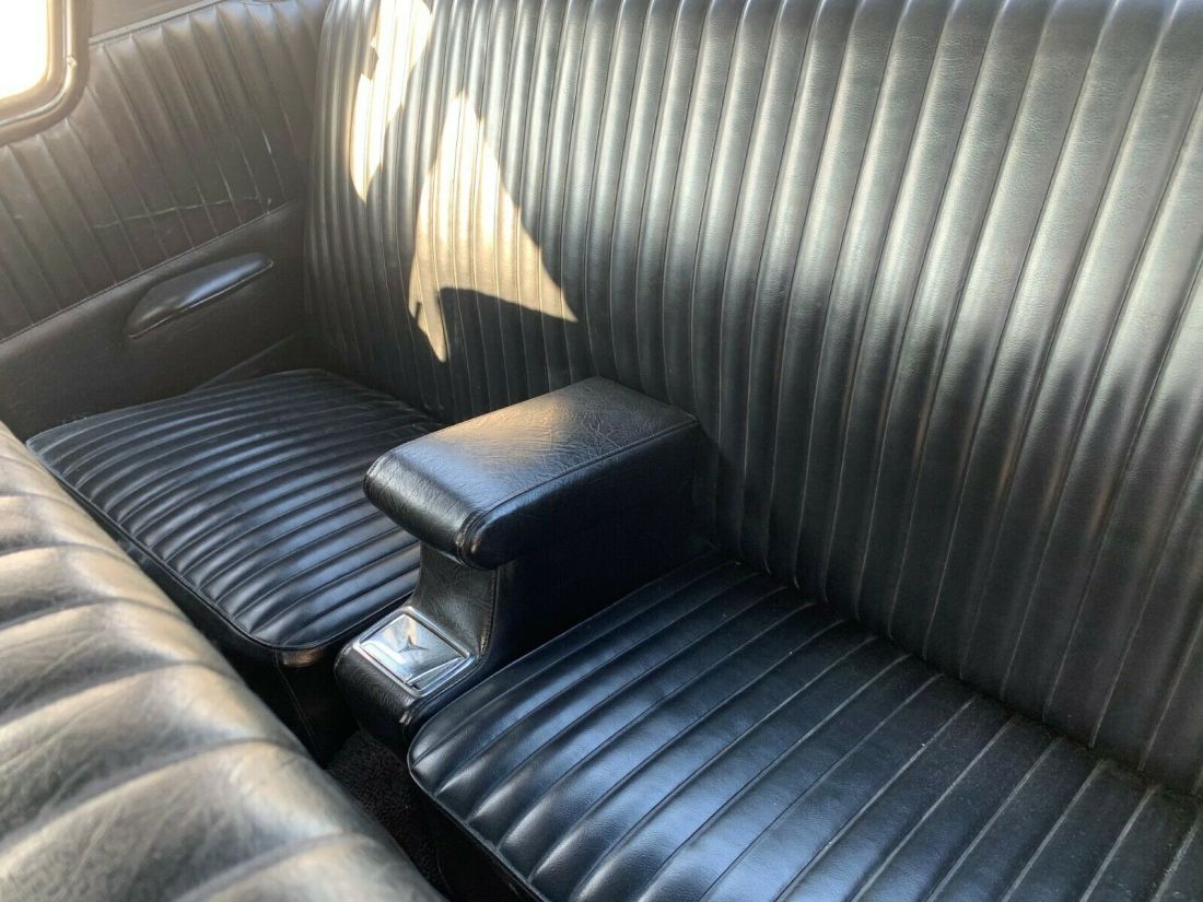 1953 Studebaker Commander - photo 4