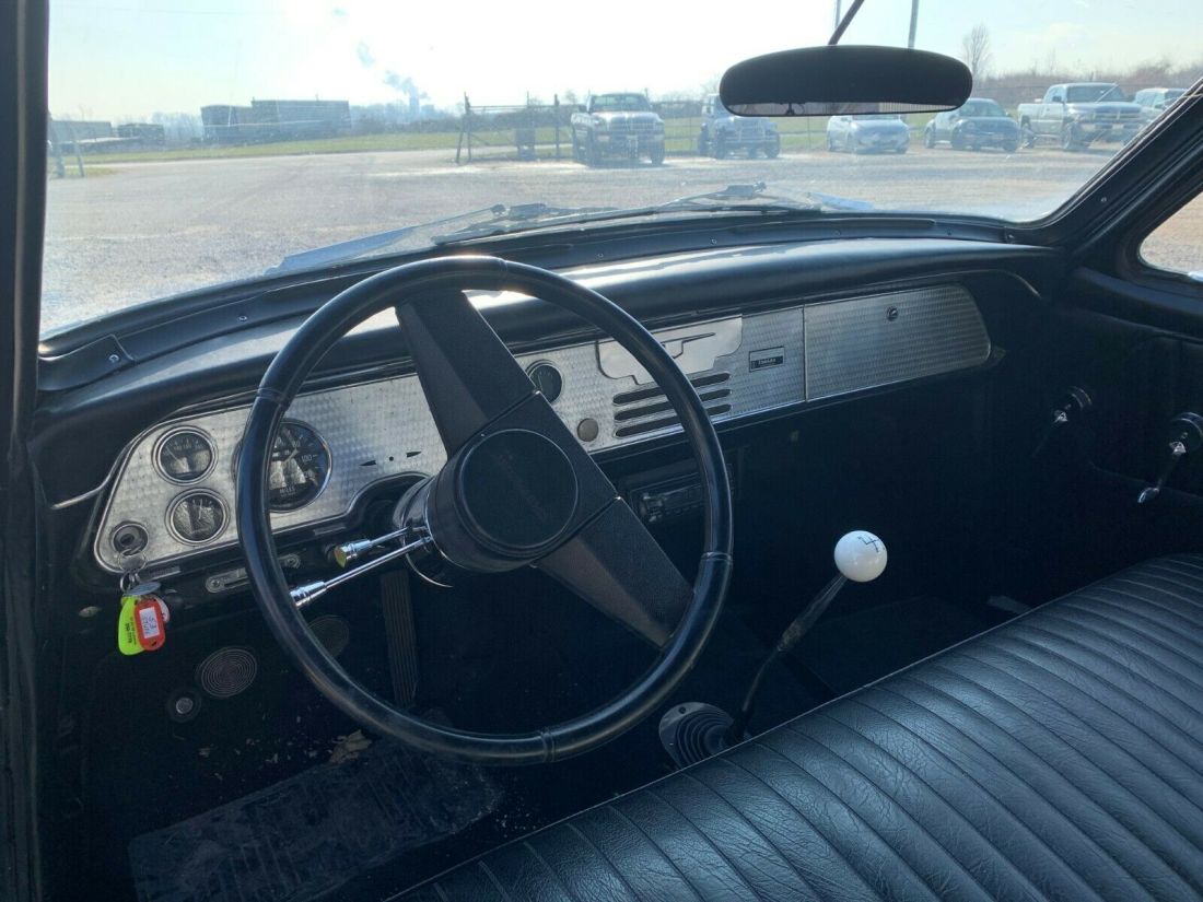 1953 Studebaker Commander - photo 6