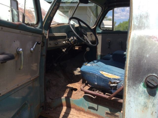 1953 Studebaker 2R11 Pu - photo 5