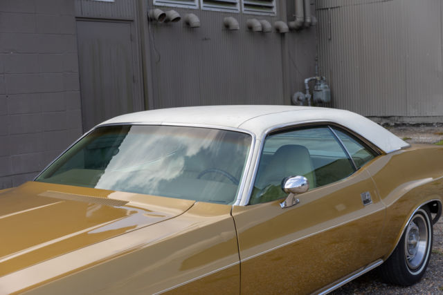1972 Dodge Challenger - photo 11