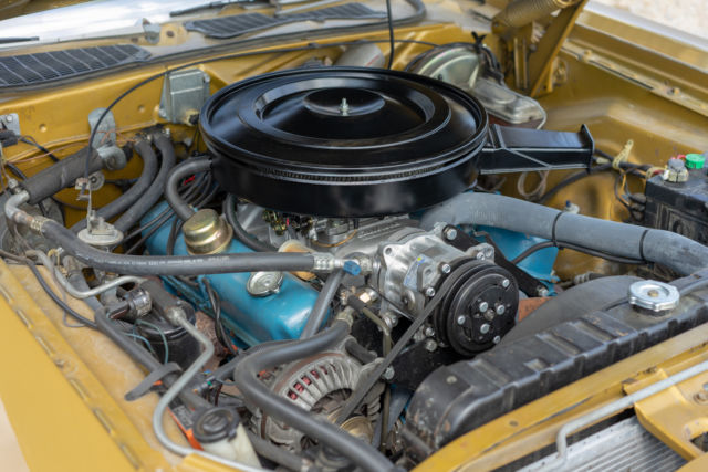 1972 Dodge Challenger - photo 12