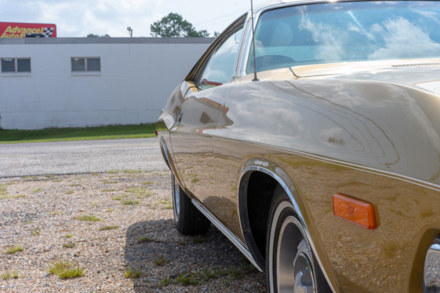 1972 Dodge Challenger - photo 5