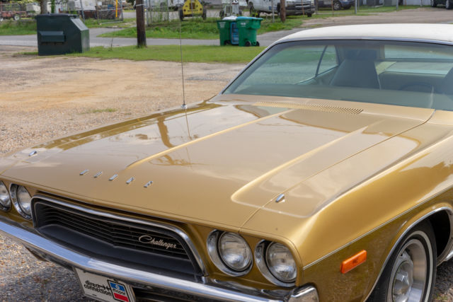 1972 Dodge Challenger - photo 7