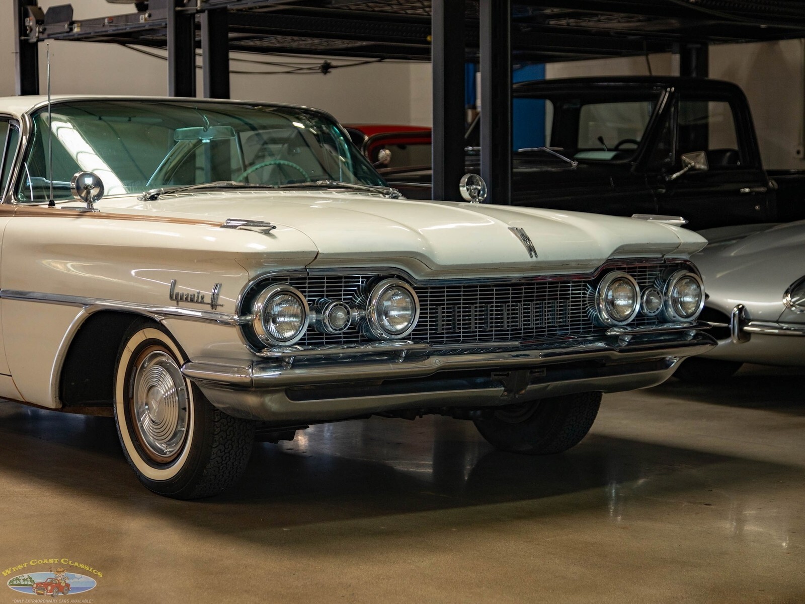 1959 Oldsmobile Eighty-Eight 371 Rocket V8 - photo 13
