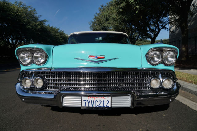 1958 Chevrolet Impala -- - photo 10