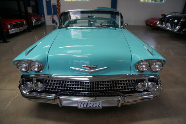 1958 Chevrolet Impala -- - photo 13