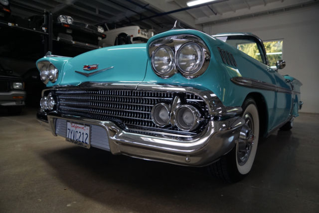 1958 Chevrolet Impala -- - photo 7
