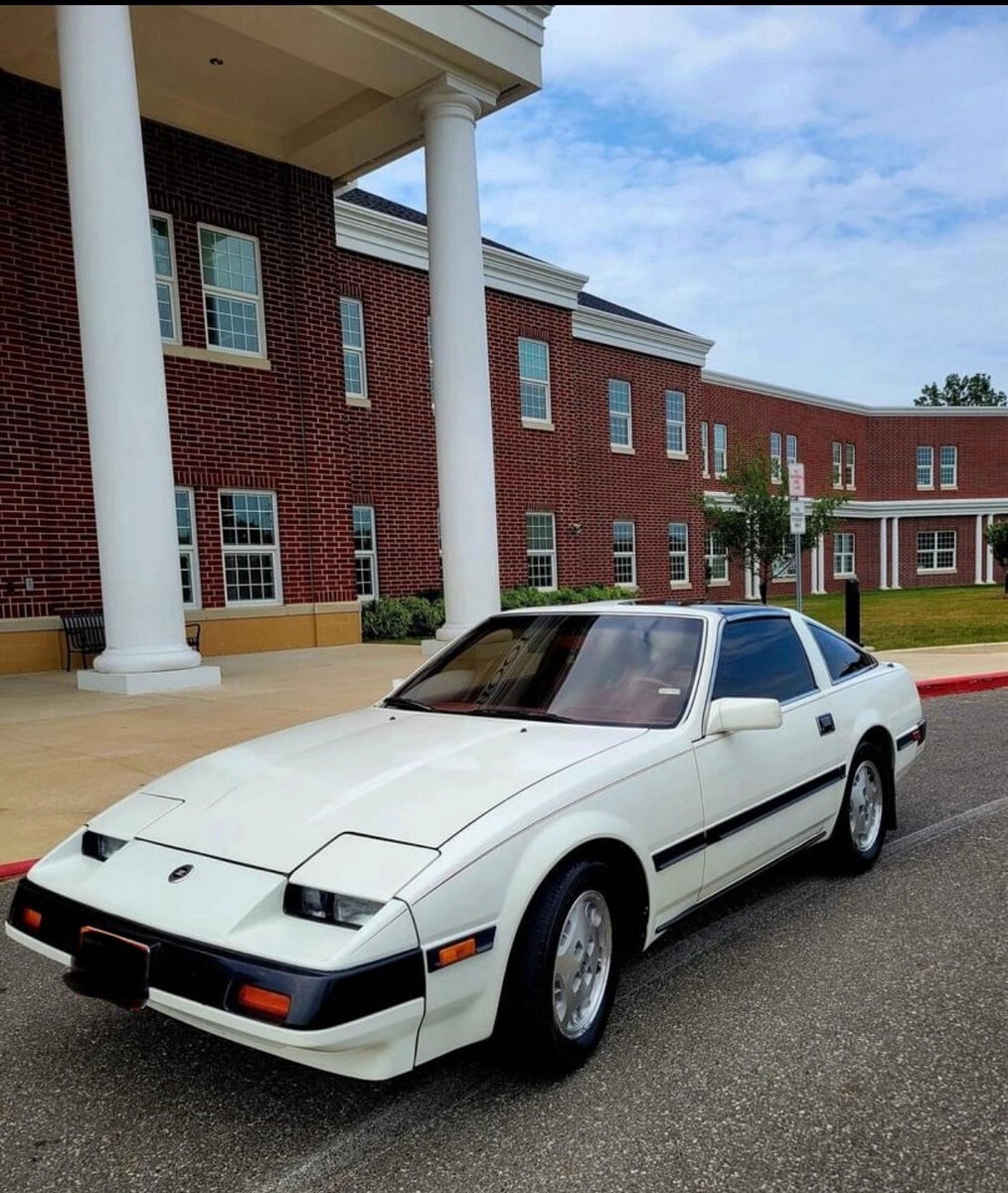 1985 Nissan 300ZX - photo 2