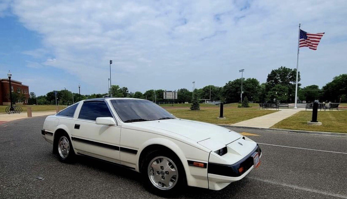 1985 Nissan 300ZX - photo 4