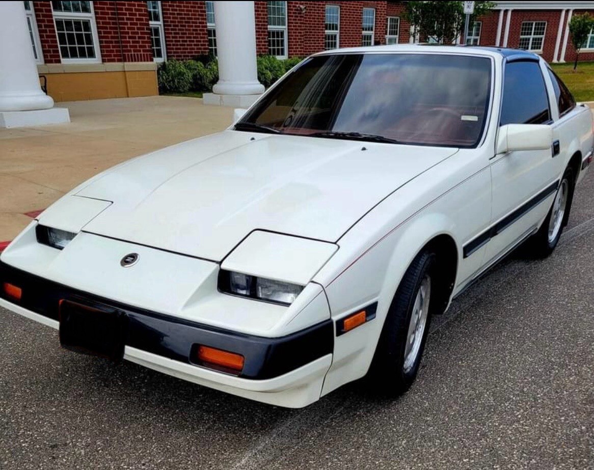 1985 Nissan 300ZX - photo 5