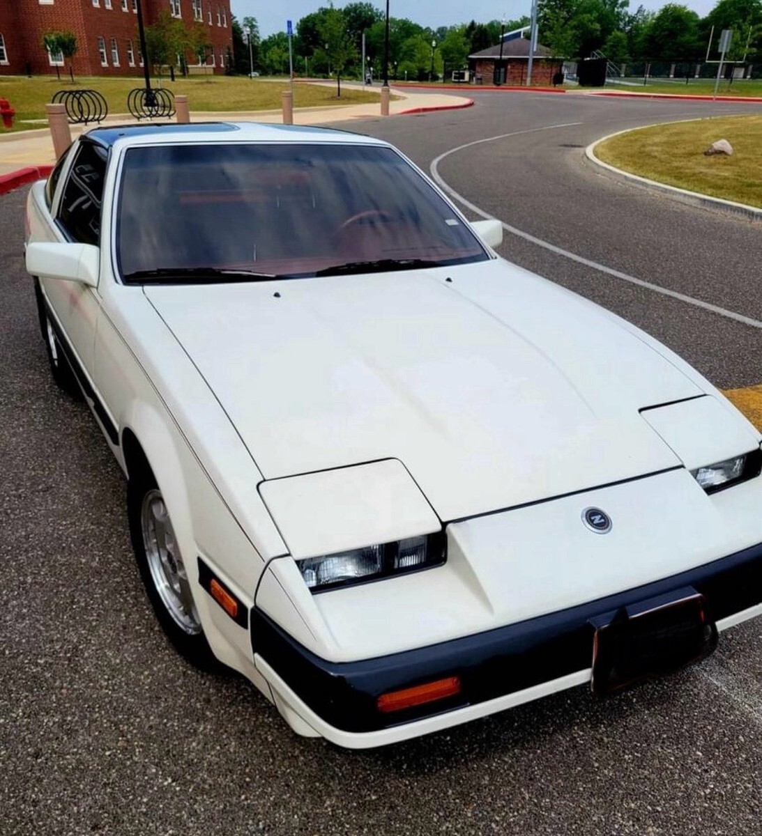 1985 Nissan 300ZX - photo 6