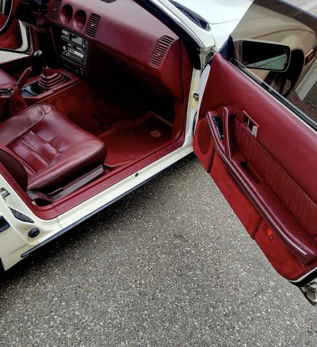 1985 Nissan 300ZX - photo 7