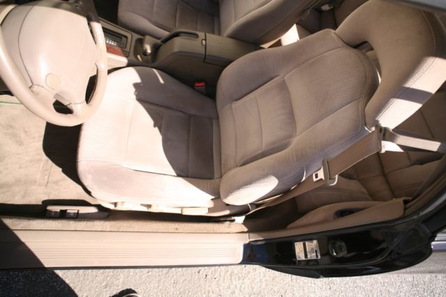 1994 Subaru SVX - photo 12
