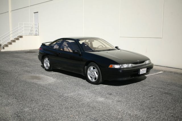 1994 Subaru SVX - photo 2