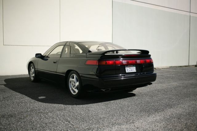 1994 Subaru SVX - photo 3
