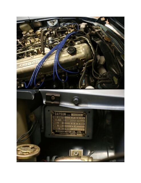1978 Datsun Z-Series 5-speed - photo 5