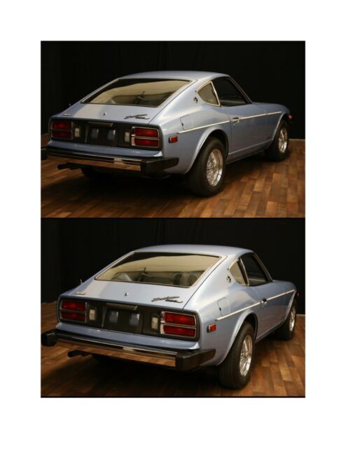 1978 Datsun Z-Series 5-speed - photo 10