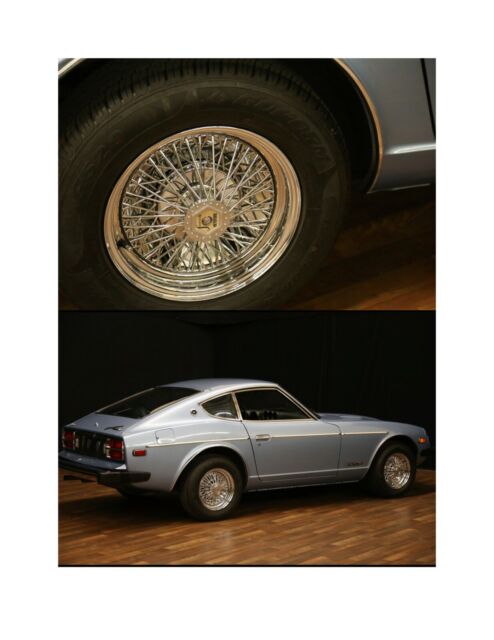 1978 Datsun Z-Series 5-speed - photo 11