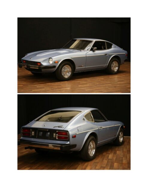 1978 Datsun Z-Series 5-speed - photo 12