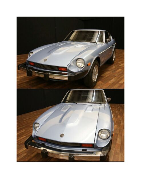 1978 Datsun Z-Series 5-speed - photo 2