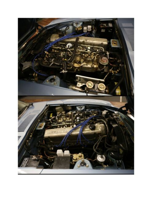 1978 Datsun Z-Series 5-speed - photo 4