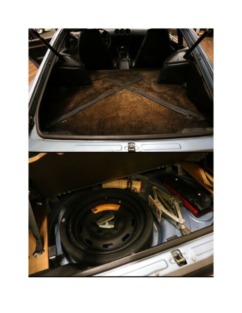 1978 Datsun Z-Series 5-speed - photo 9