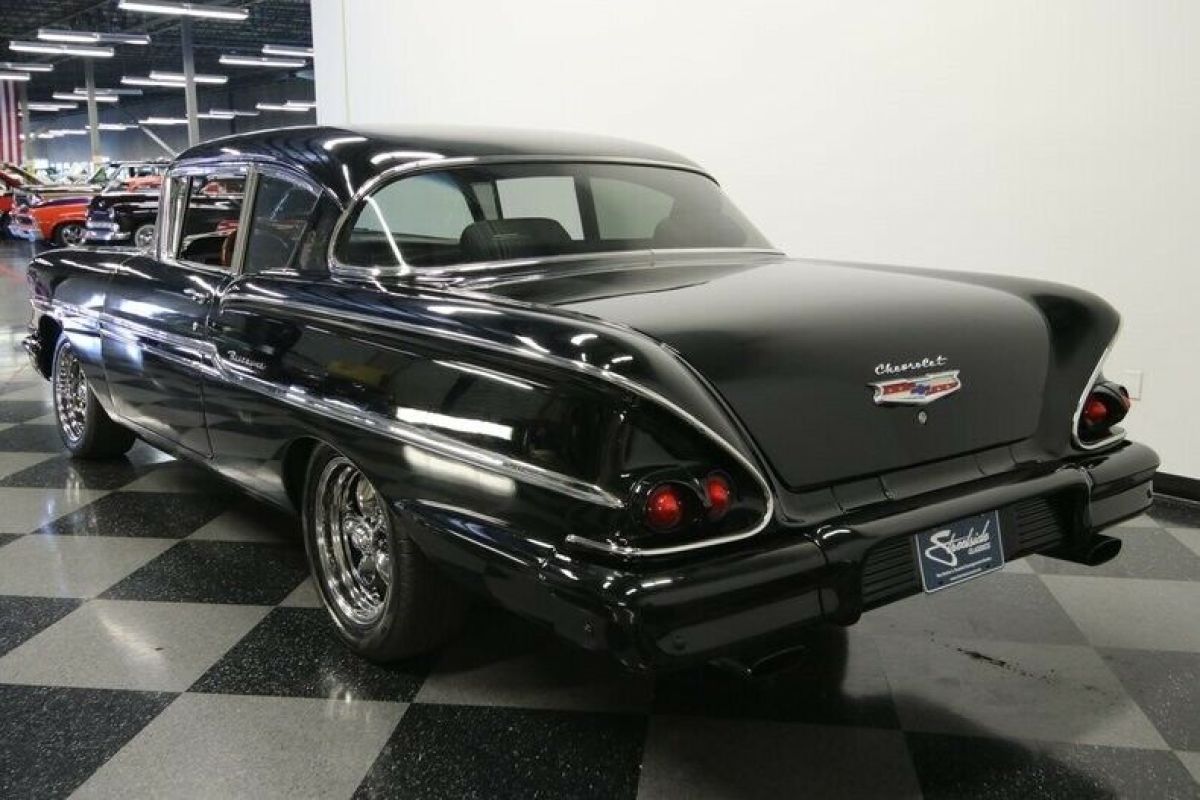 1958 Chevrolet Other Restomod - photo 10
