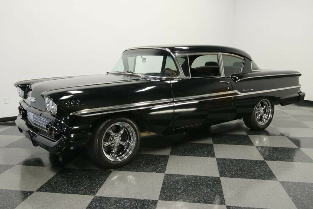 1958 Chevrolet Other Restomod - photo 7
