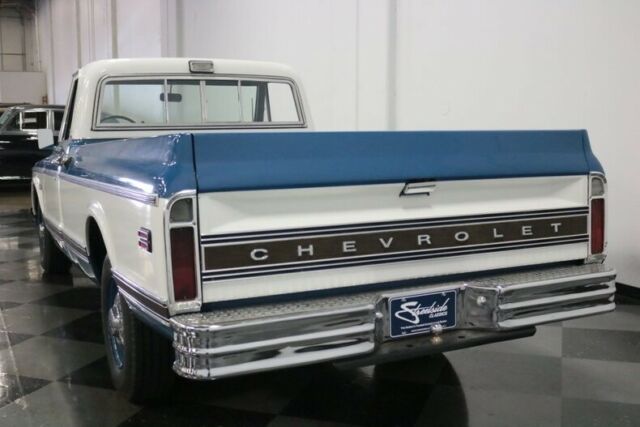 1971 Chevrolet Other Pickups Super Cheyenne - photo 11