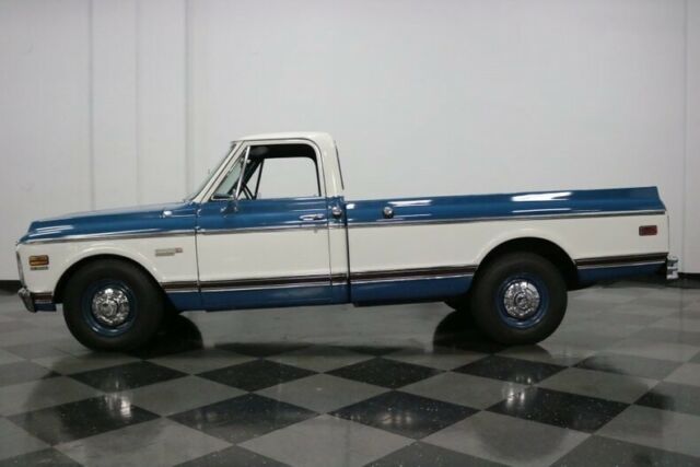 1971 Chevrolet Other Pickups Super Cheyenne - photo 3