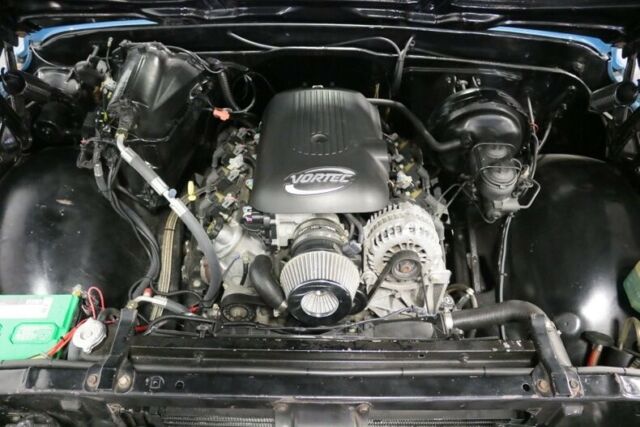 1971 Chevrolet Other Pickups Super Cheyenne - photo 4