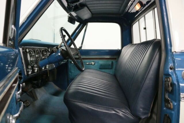 1971 Chevrolet Other Pickups Super Cheyenne - photo 5