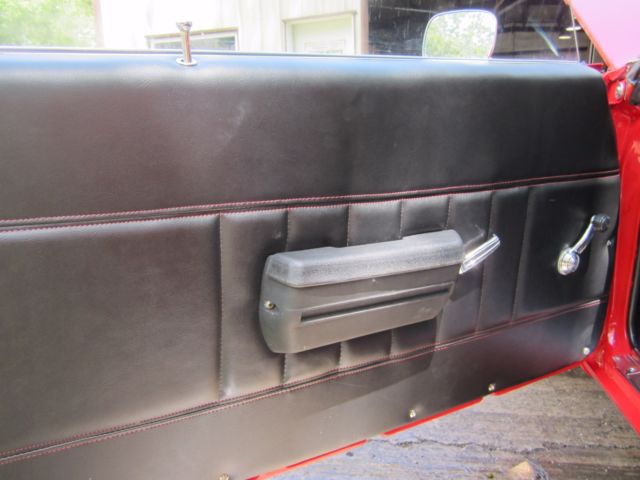 1969 Chevrolet Chevelle - photo 12