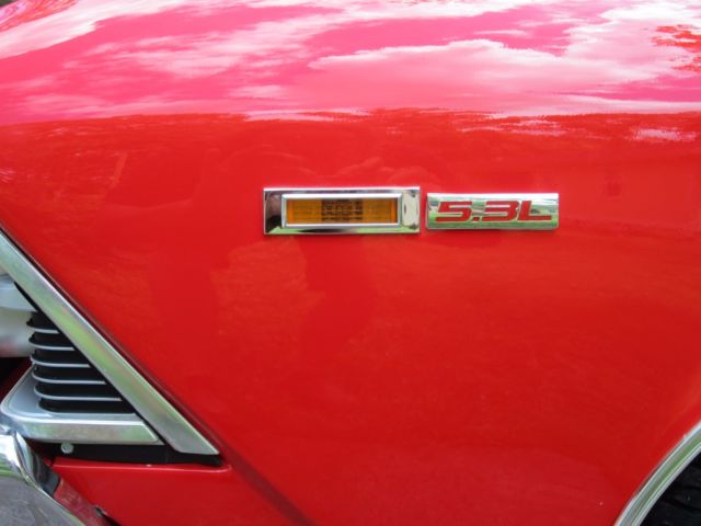 1969 Chevrolet Chevelle - photo 3